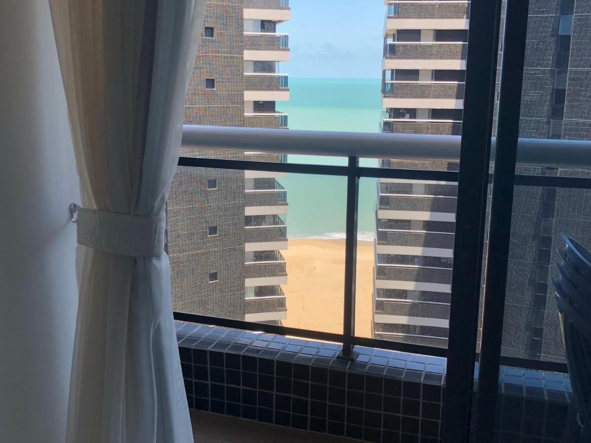 Landscape Beira Mar Fortaleza Fortaleza  Exterior photo